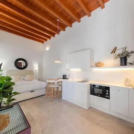 Apartamento Isg Puerta Jerez 02