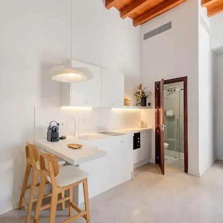 Isg Puerta Jerez 02 Apartamento *