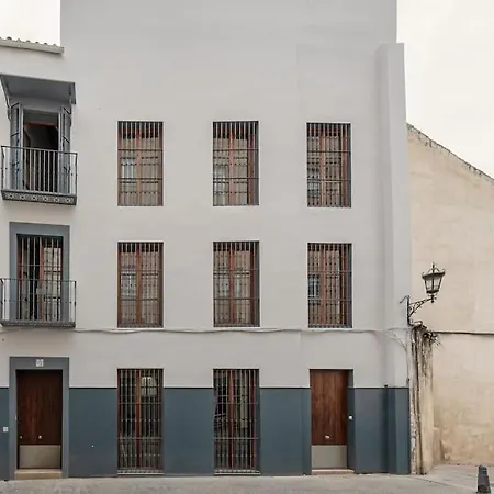 Isg Puerta Jerez 02 塞维利亚