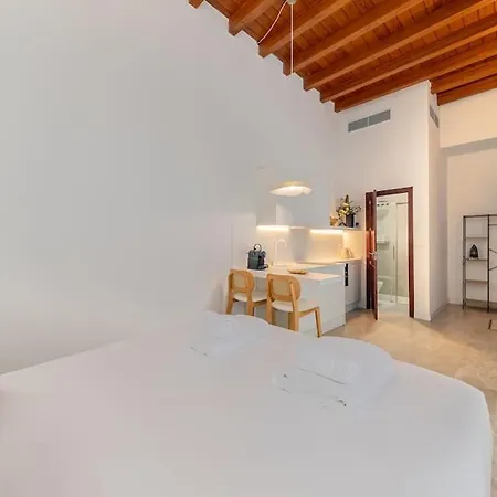 Apartamento Isg Puerta Jerez 02