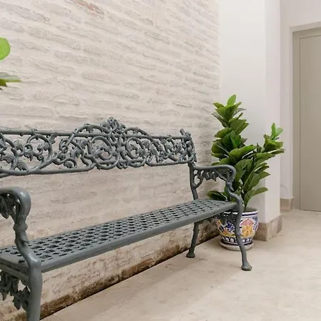 Apartamento Isg Puerta Jerez 02 *