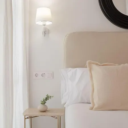 Apartamento Isg Puerta Jerez 02