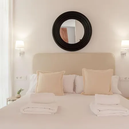 Isg Puerta Jerez 02 Apartamento Sevilla