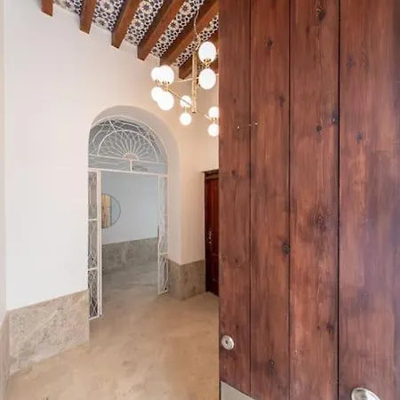 Isg Puerta Jerez 02 Apartamento *