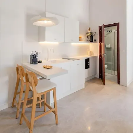 Isg Puerta Jerez 02 Apartamento