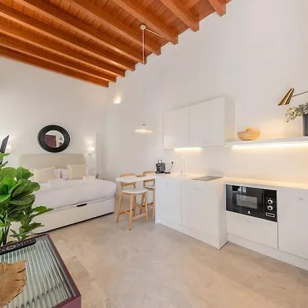 Apartamento Isg Puerta Jerez 02 Sevilla