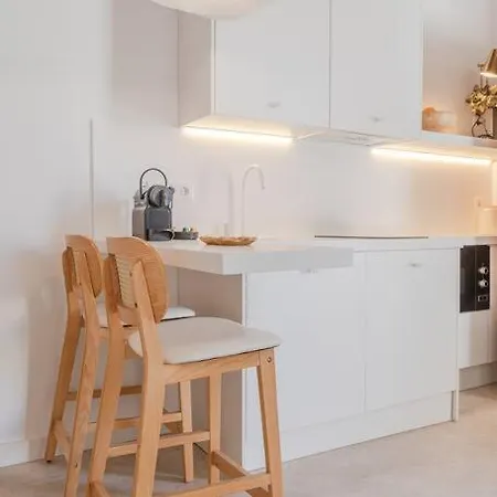 Apartamento Isg Puerta Jerez 02