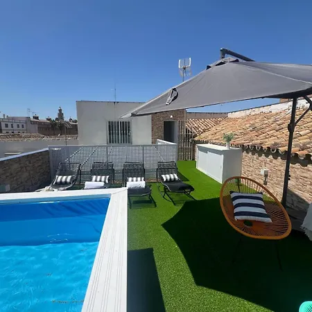 Isg Puerta Jerez 02 Apartamento